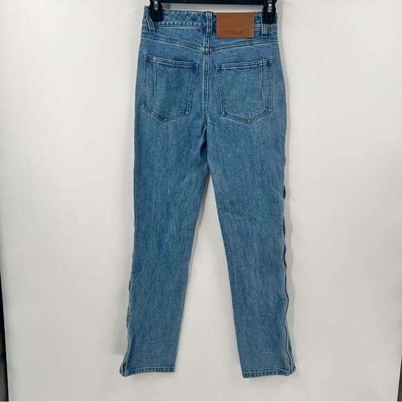 Derek Lam 10 Crosby Paloma Jeans - Picture 5 of 9